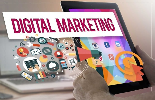 Digital marketing courses in Noida