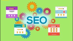 SEO training in Noida