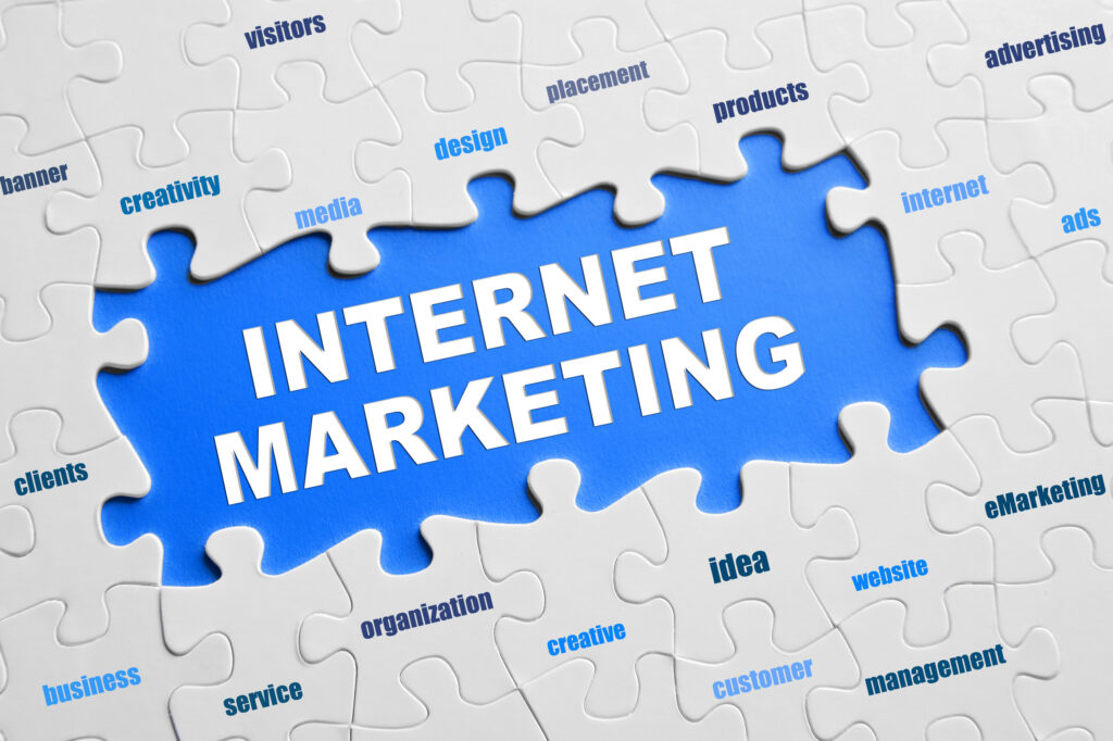 Internet Marketing Courses In Delhi
