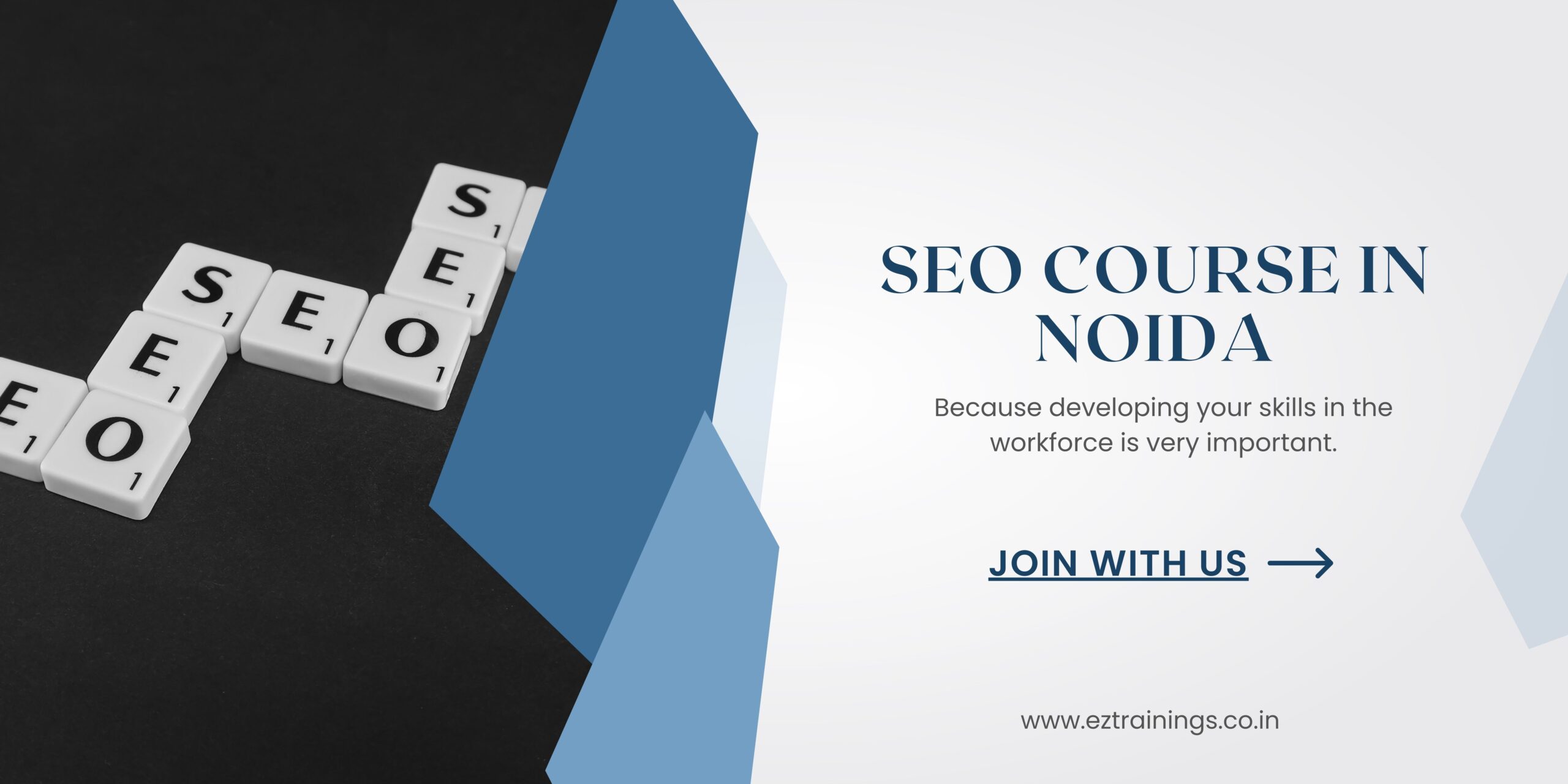 seo course in noida