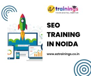 SEO training in Noida 